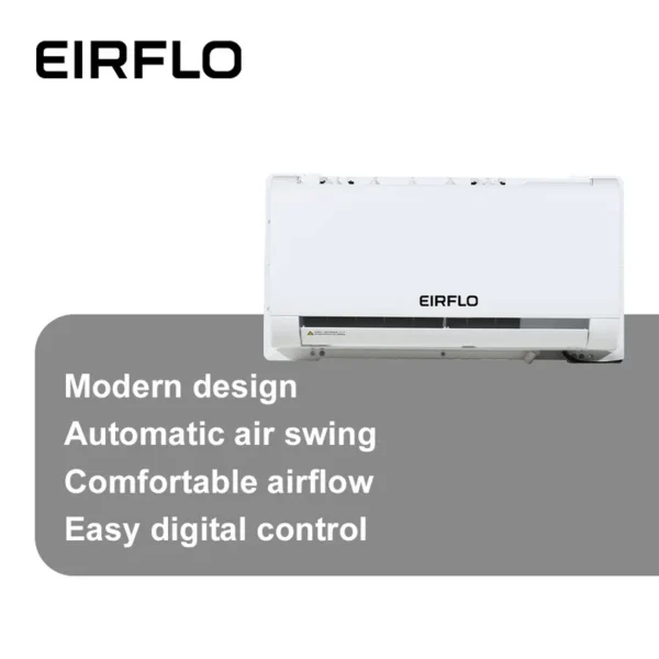 Air Conditioner, 12V, 24V - view 2
