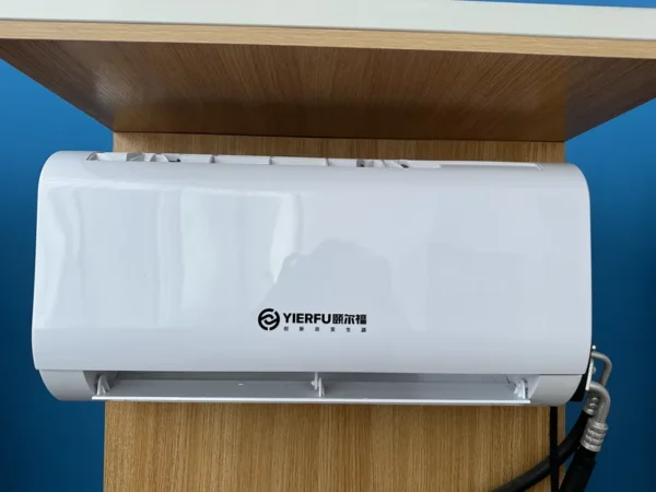 Air Conditioner, 12V, 24V - view 3