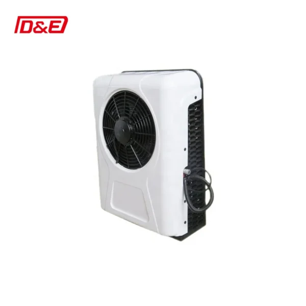 Air Conditioner, 12v, 24v - view 3