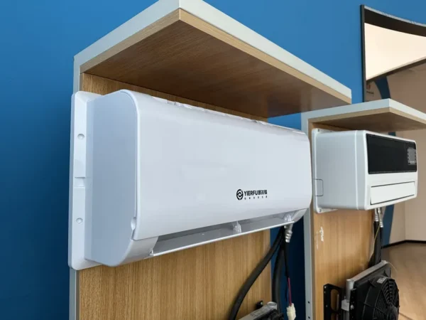 Air Conditioner, 12V, 24V - view 4