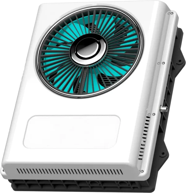 Air Conditioner, 12V, 24V - view 5