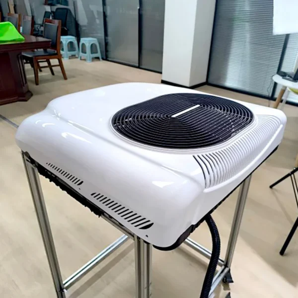 Air Conditioner, 12V/24V, 2100W, 850W - view 2