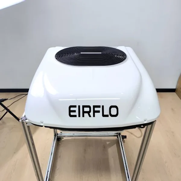 Air Conditioner, 12V/24V, 2100W, 850W - view 3