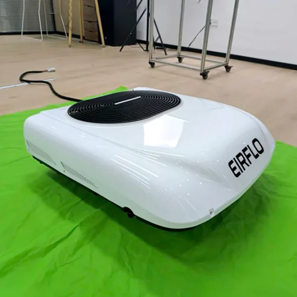 Air Conditioner, 12V/24V, 2100W, 850W - view 5