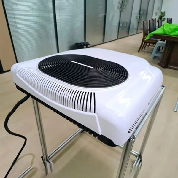 Air Conditioner, 12V/24V, 2100W, 850W - view 6
