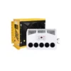 Air Conditioner, 12v/24v, 2400w