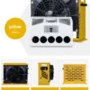 Air Conditioner, 12v/24v, 2400w - view 3