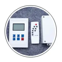 Air Conditioner, 12v, 24v, XIKOO - view 2