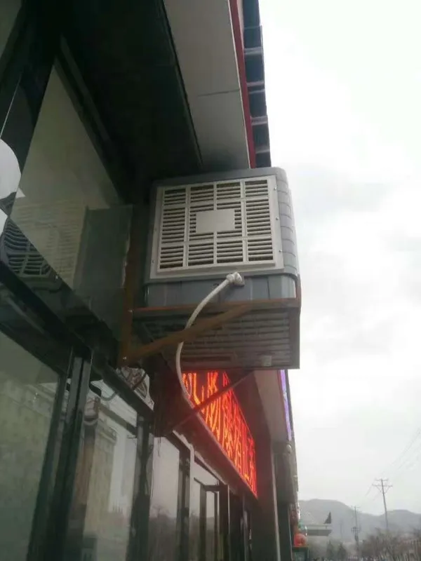 Air Conditioner, 12v, 24v, XIKOO - view 5