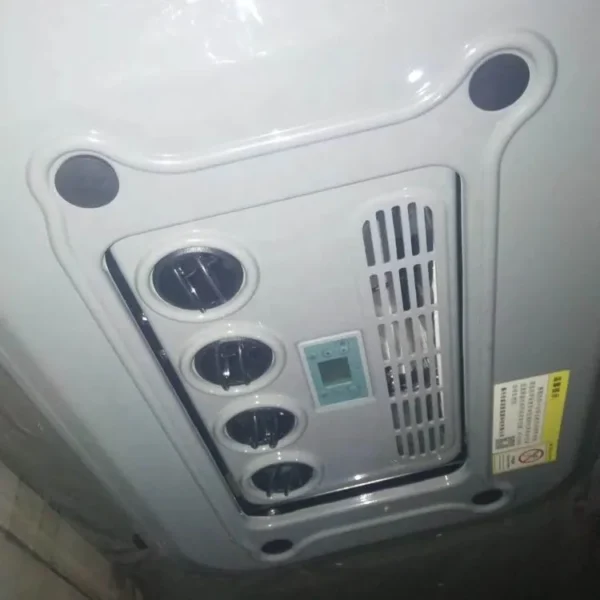 Air Conditioner, 12V, 600-2400w - view 5