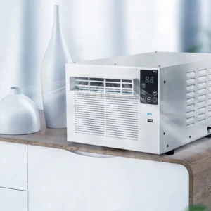 Air Conditioner, 1881btu, 110v, 220v, 50hz/60hz