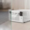 Air Conditioner, 1881btu, 110v, 220v, 50hz/60hz - view 5