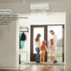 Air Conditioner, 2.5V-3.5VDC, battery powered - view 3