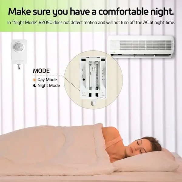 Air Conditioner, 2.5V-3.5VDC, battery powered - view 5