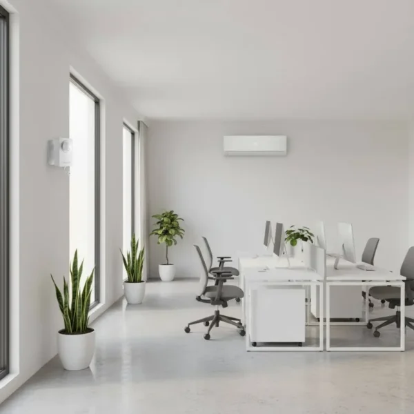 Air Conditioner, 2.5V-3.5VDC, battery powered - view 6