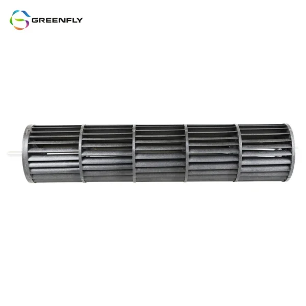 Air Conditioner, 2021OEM, Plastic - view 3