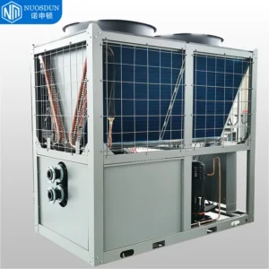 Air Conditioner, 220 V, Aluminum