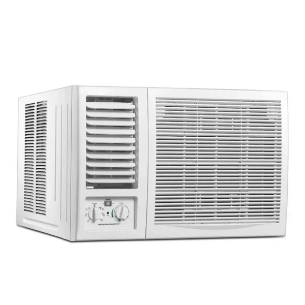 Air Conditioner, 220V, 50Hz, 8000BTU