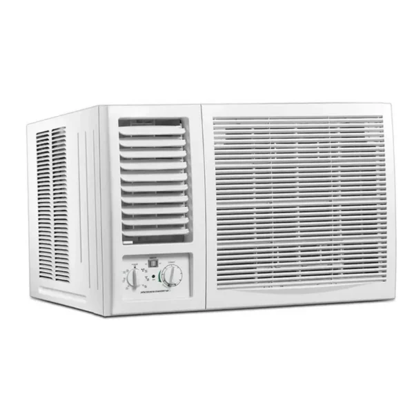 Air Conditioner, 220V, 50Hz, 8000BTU - view 4