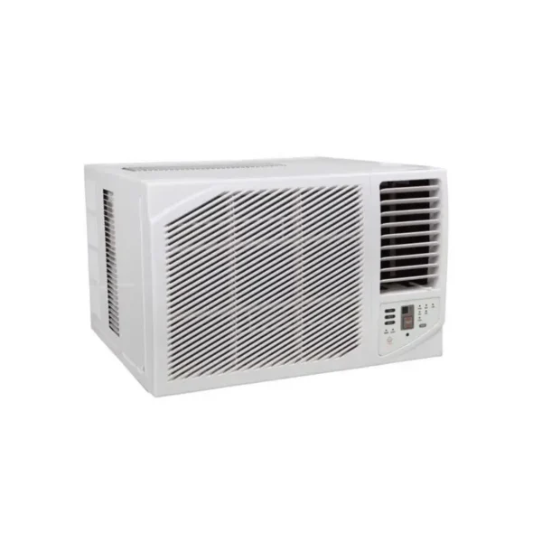 Air Conditioner, 220V, 50Hz, 8000BTU - view 5