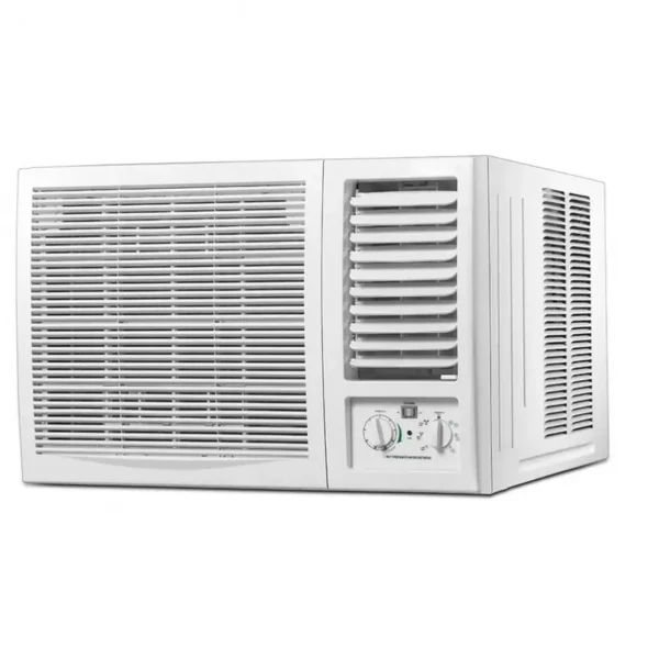 Air Conditioner, 220V, 50Hz, 8000BTU - view 6