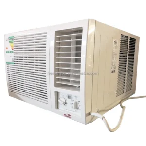 Air Conditioner, 220V, 60hz, R410a, 3hp