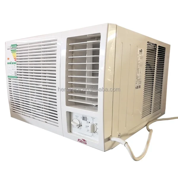 Air Conditioner, 220V, 60hz, R410a, 3hp