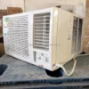 Air Conditioner, 220V, 60hz, R410a, 3hp - view 3
