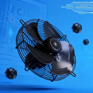 Air Conditioner, 230V, 380V, 400V, 940-1500RPM