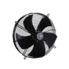 Air Conditioner, 230V, 380V, 400V, 940-1500RPM - view 2