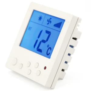 Air Conditioner, 230V, HVAC