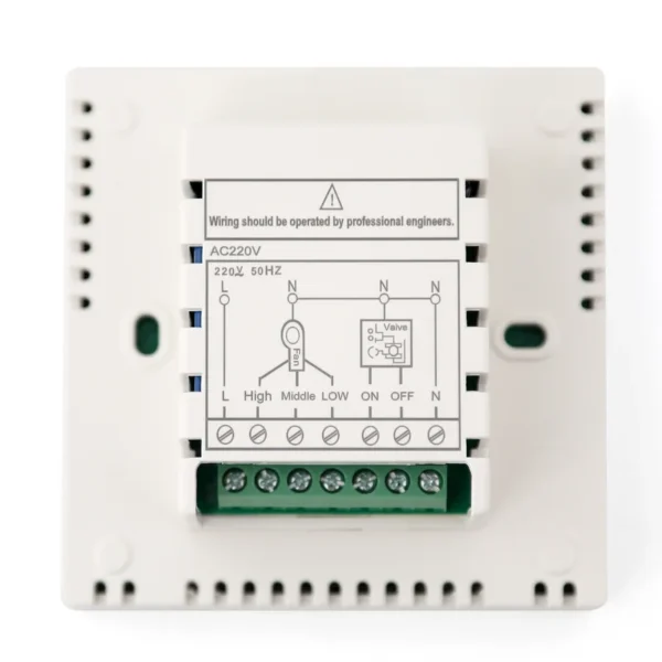 Air Conditioner, 230V, HVAC - view 2