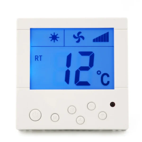 Air Conditioner, 230V, HVAC - view 3