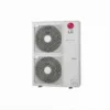 Air Conditioner, 24000, 48000btu, 60000btu, Inverter - view 5