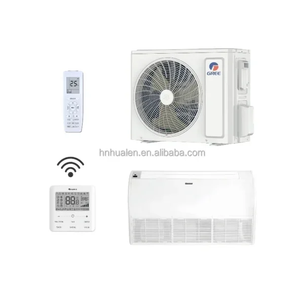 Air Conditioner, 24000, 50hz, GUD71ZD1/B-S, Inverter