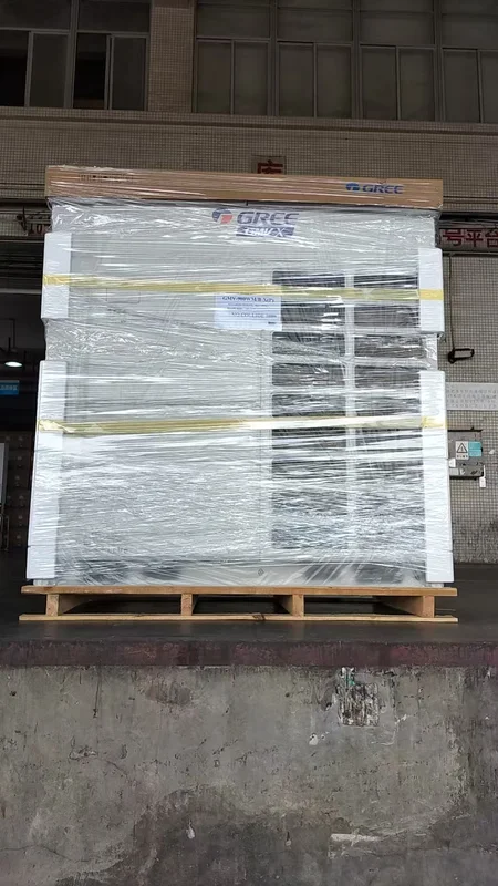 Air Conditioner, 24000, 50hz, GUD71ZD1/B-S, Inverter - view 6