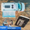 Air Conditioner, 24V, 2500W - view 2