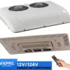 Air Conditioner, 24V, 2500W - view 3