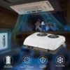 Air Conditioner, 24V, 2500W - view 4