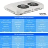 Air Conditioner, 24V, 2500W - view 6