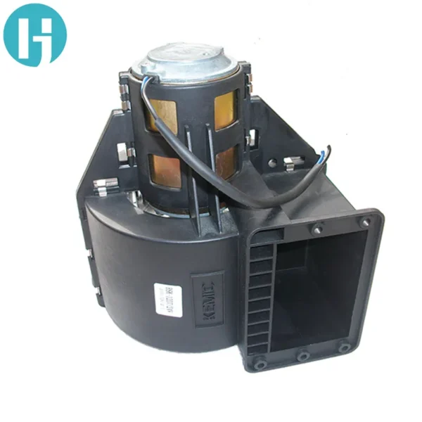 Air Conditioner, 24v, JBSK-1027 - view 5
