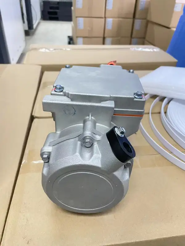 Air Conditioner, 27cc, 48V - view 2