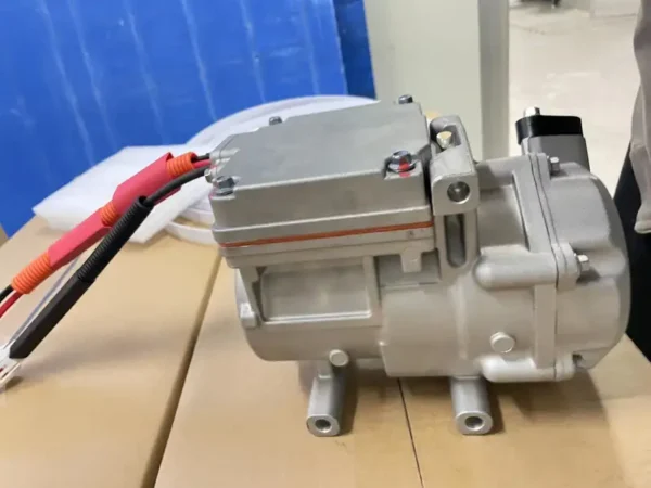 Air Conditioner, 27cc, 48V - view 3