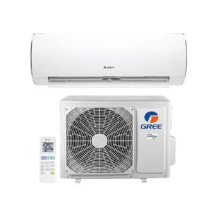 Air Conditioner, 36000, BTU, Wall