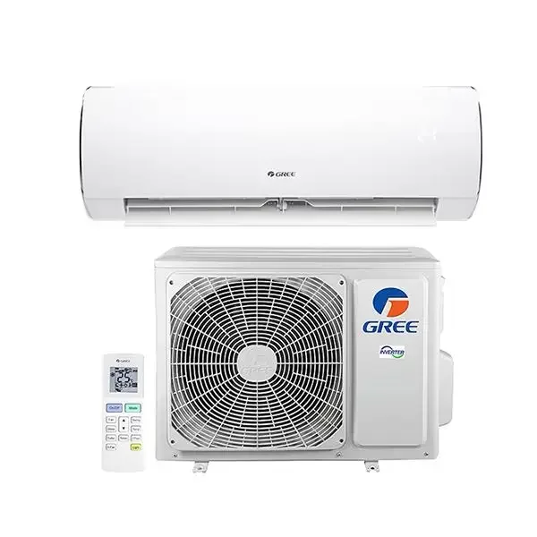 Air Conditioner, 36000, BTU, Wall
