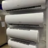 Air Conditioner, 36000, BTU, Wall - view 3
