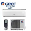 Air Conditioner, 36000, BTU, Wall - view 4