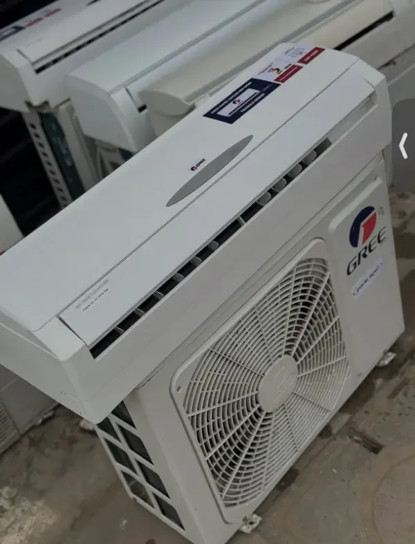 Air Conditioner, 36000, BTU, Wall - view 5