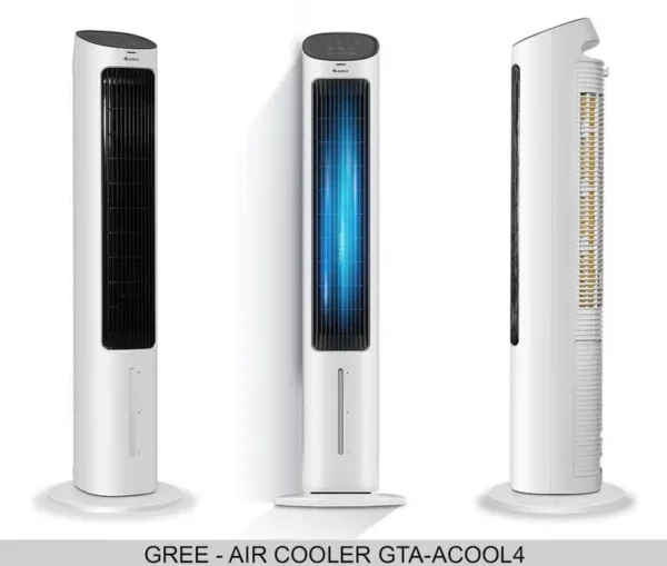 Air Conditioner, 36000, BTU, Wall - view 6