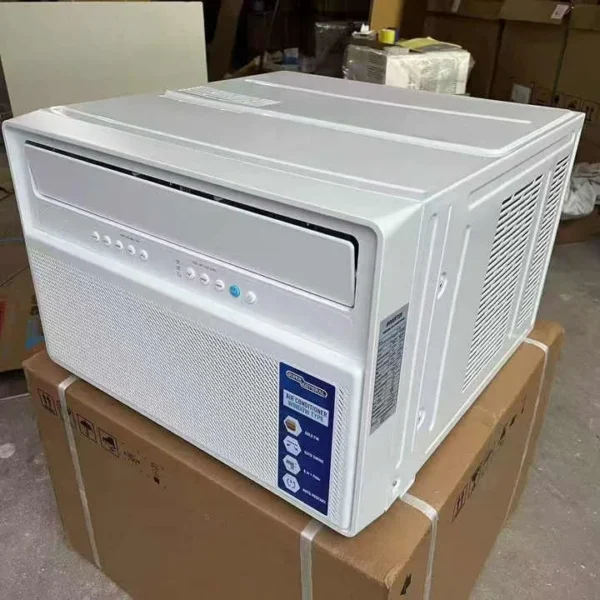 Air Conditioner, 3d, 5000-12000, Electric - view 4